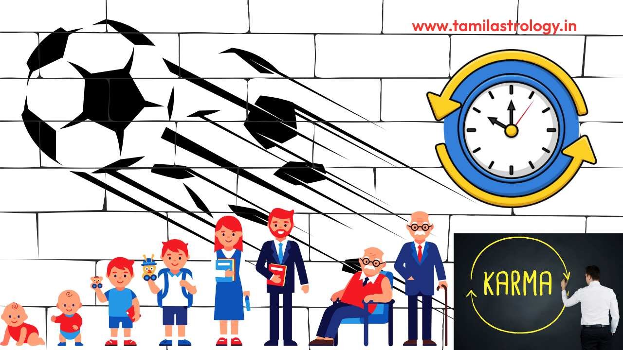 ஜோதிடம் வாழ்க்கையை மாற்றுமா Will Astrology Change Life