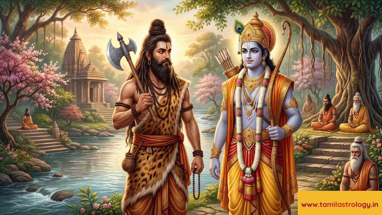 தனுசு லக்னத்தில், கடக லக்னத்தில், மீன லக்னத்தில் குரு இருந்தால் என்ன பலன்